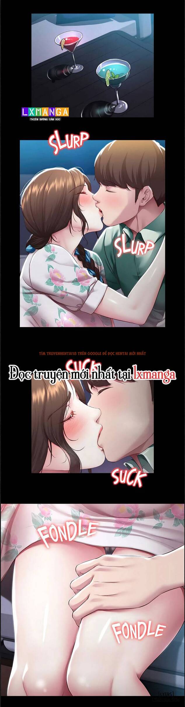 Xem ảnh 2 trong truyện hentai Nhật Ký Ở Trọ - Không Che - Chapter 89 - truyenhentai18.pro