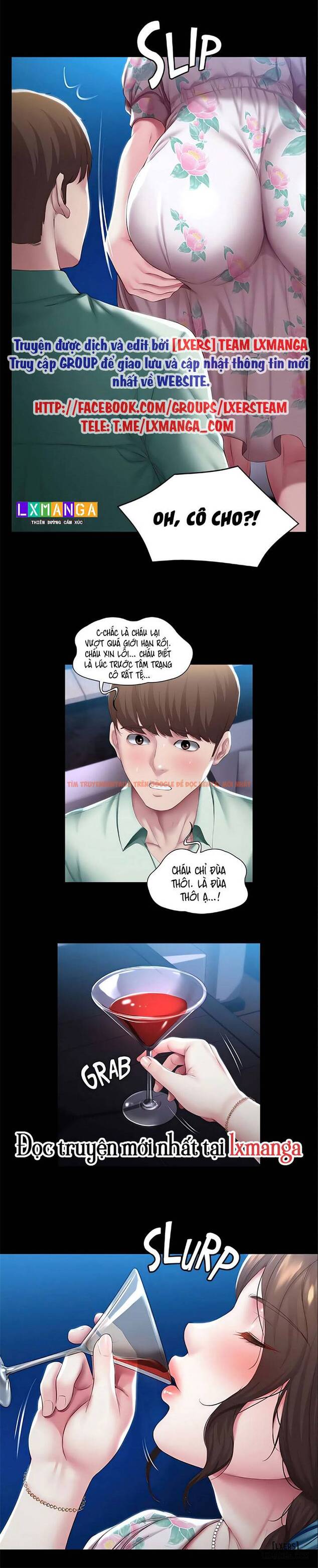 Xem ảnh 7 trong truyện hentai Nhật Ký Ở Trọ - Không Che - Chapter 89 - truyenhentai18.pro