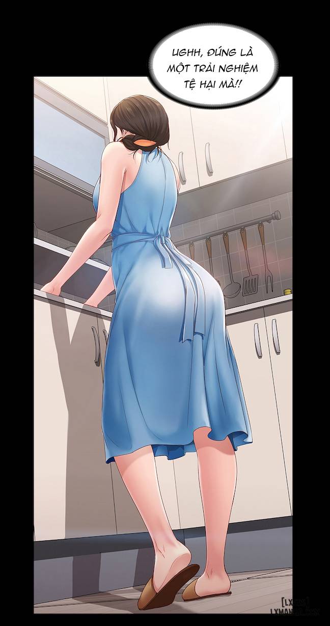 Xem ảnh 19 trong truyện hentai Nhật Ký Ở Trọ - Không Che - Chapter 9 - truyenhentai18.pro