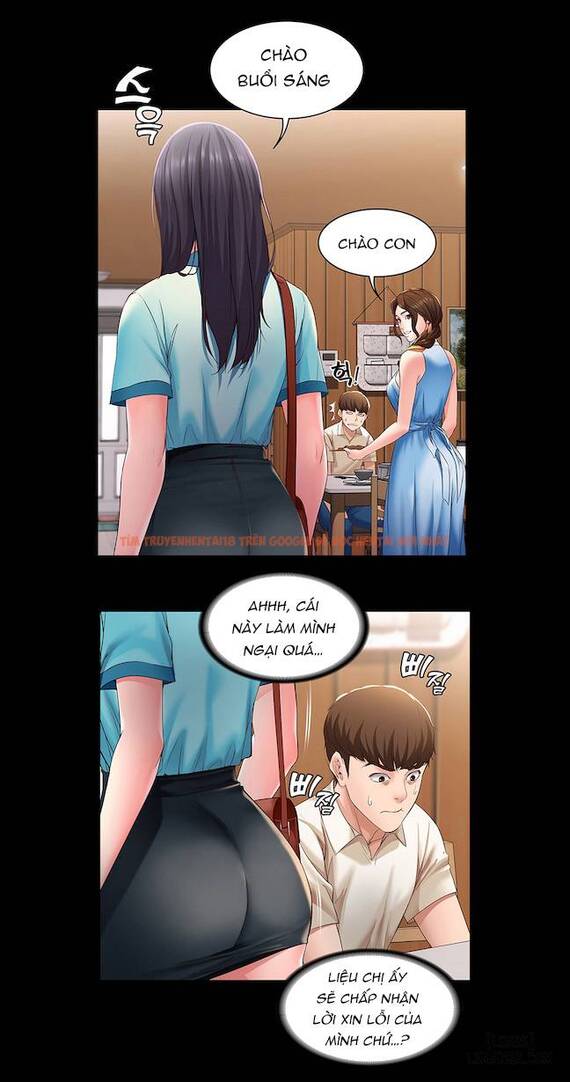 Xem ảnh 22 trong truyện hentai Nhật Ký Ở Trọ - Không Che - Chapter 9 - truyenhentai18.pro