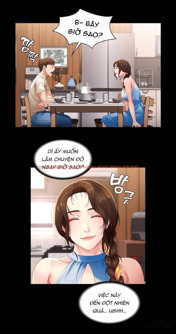 Xem ảnh 43 trong truyện hentai Nhật Ký Ở Trọ - Không Che - Chapter 9 - truyenhentai18.pro