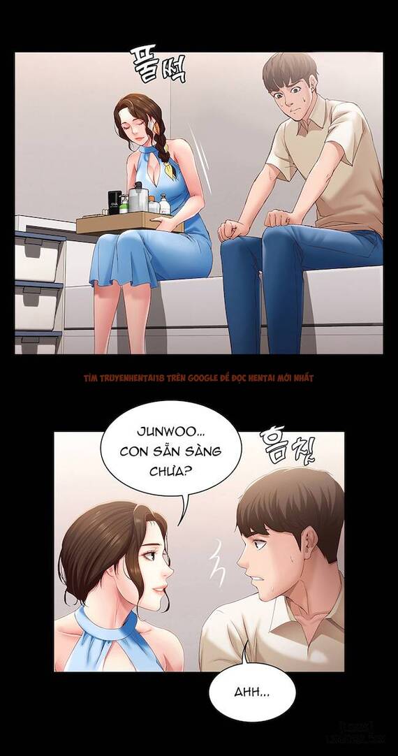 Xem ảnh 46 trong truyện hentai Nhật Ký Ở Trọ - Không Che - Chapter 9 - truyenhentai18.pro