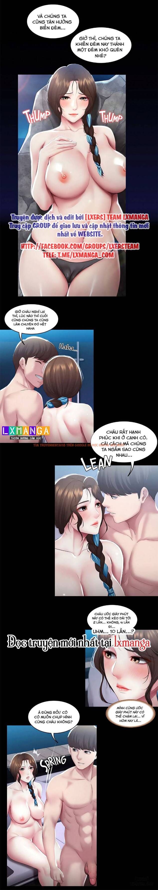 Xem ảnh 11 trong truyện hentai Nhật Ký Ở Trọ - Không Che - Chapter 91 - truyenhentai18.pro