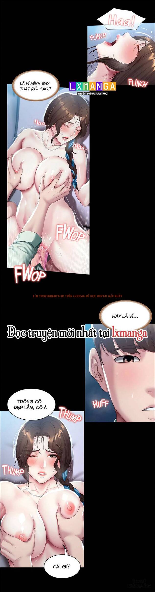 Xem ảnh 4 trong truyện hentai Nhật Ký Ở Trọ - Không Che - Chapter 91 - truyenhentai18.pro