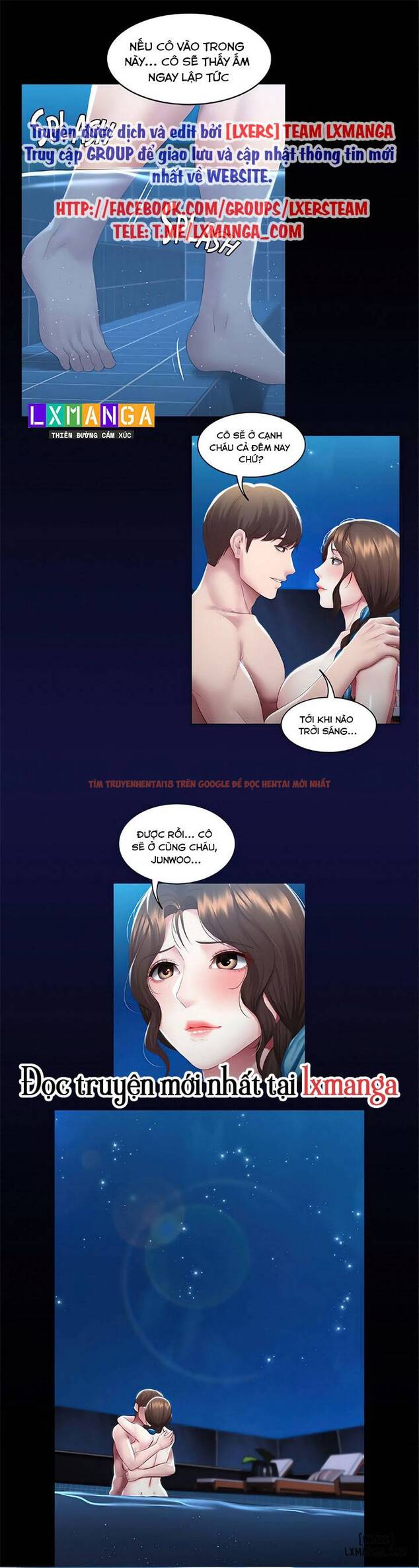 Xem ảnh 0 trong truyện hentai Nhật Ký Ở Trọ - Không Che - Chapter 92 - truyenhentai18.pro