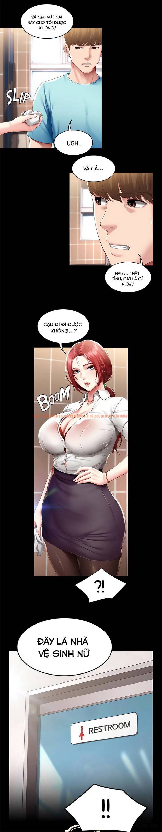 Xem ảnh 16 trong truyện hentai Nhật Ký Ở Trọ - Không Che - Chapter 92 - truyenhentai18.pro