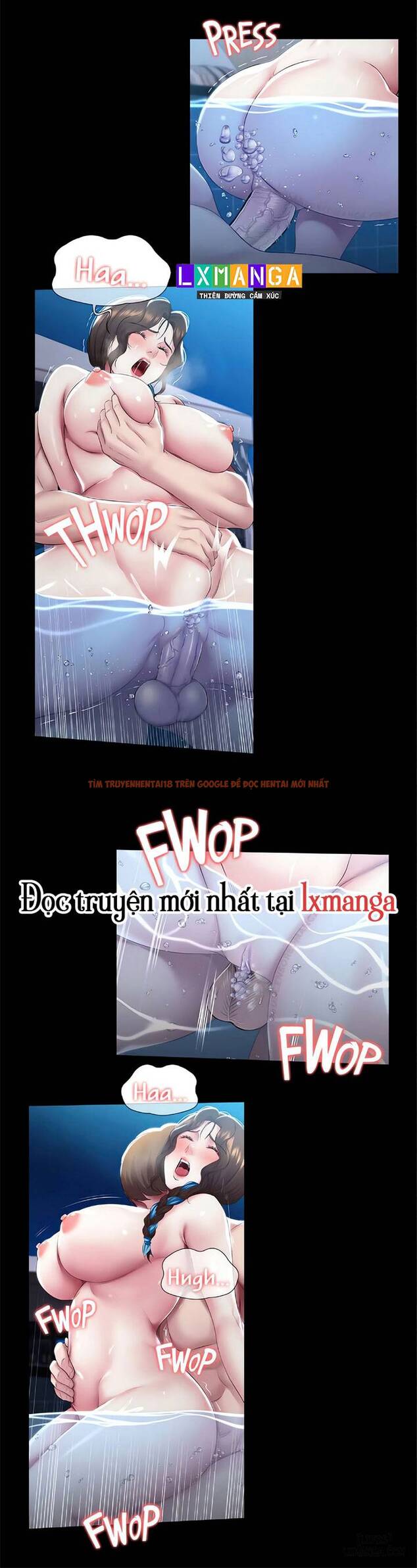 Xem ảnh 3 trong truyện hentai Nhật Ký Ở Trọ - Không Che - Chapter 92 - truyenhentai18.pro