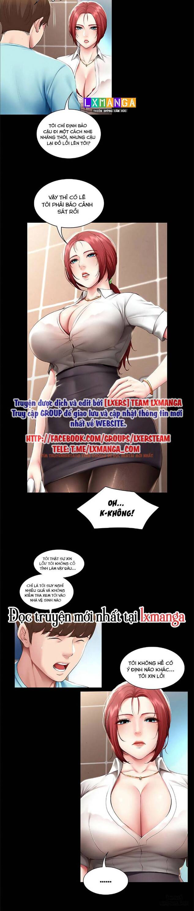 Xem ảnh 2 trong truyện hentai Nhật Ký Ở Trọ - Không Che - Chapter 93 - truyenhentai18.pro