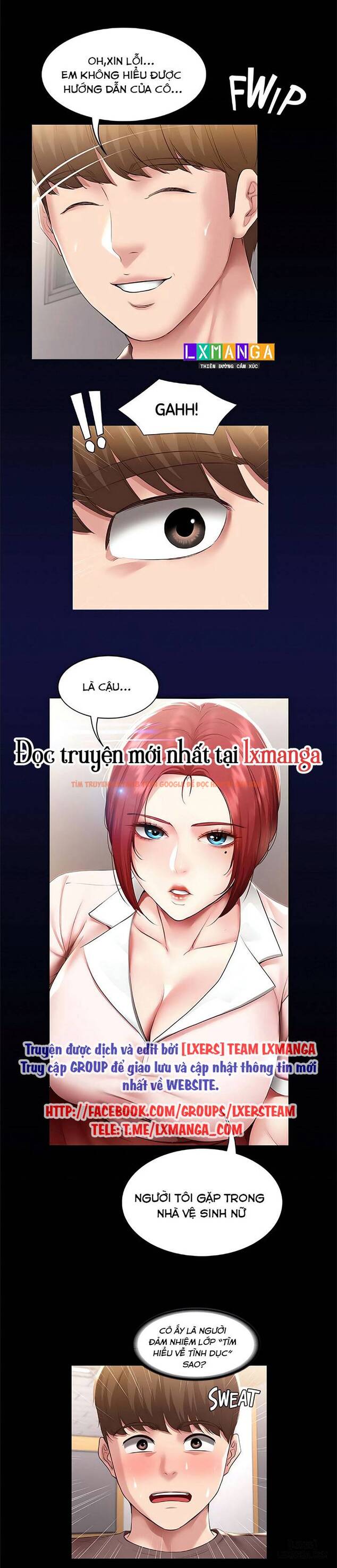 Xem ảnh 1 trong truyện hentai Nhật Ký Ở Trọ - Không Che - Chapter 94 - truyenhentai18.pro