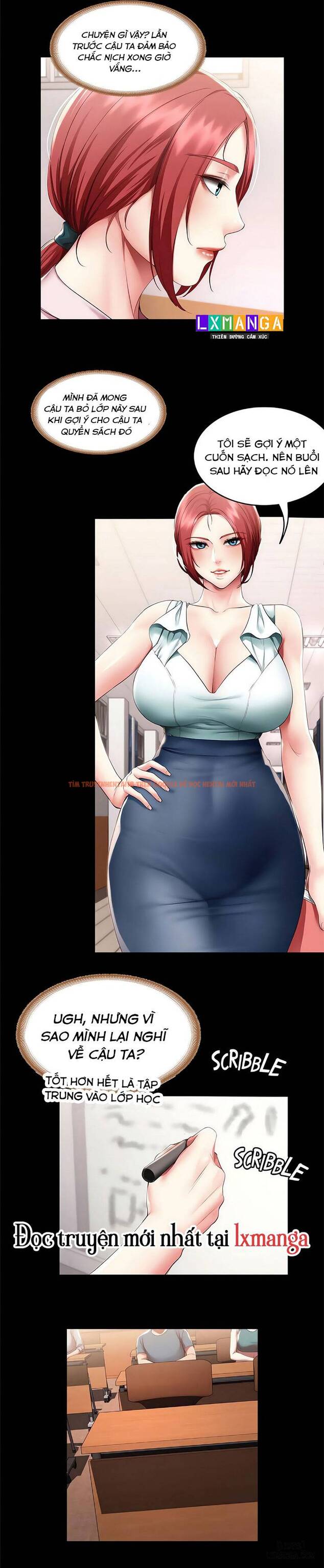 Xem ảnh 13 trong truyện hentai Nhật Ký Ở Trọ - Không Che - Chapter 95 - truyenhentai18.pro