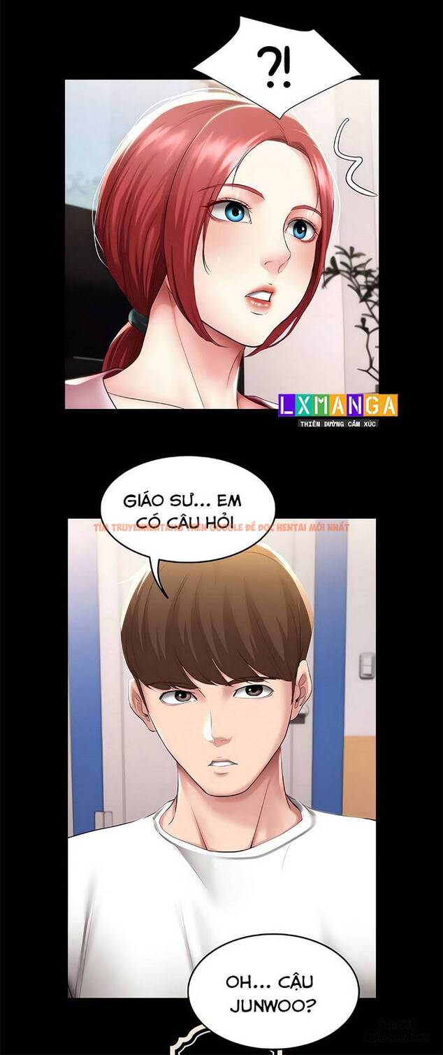 Xem ảnh 17 trong truyện hentai Nhật Ký Ở Trọ - Không Che - Chapter 95 - truyenhentai18.pro