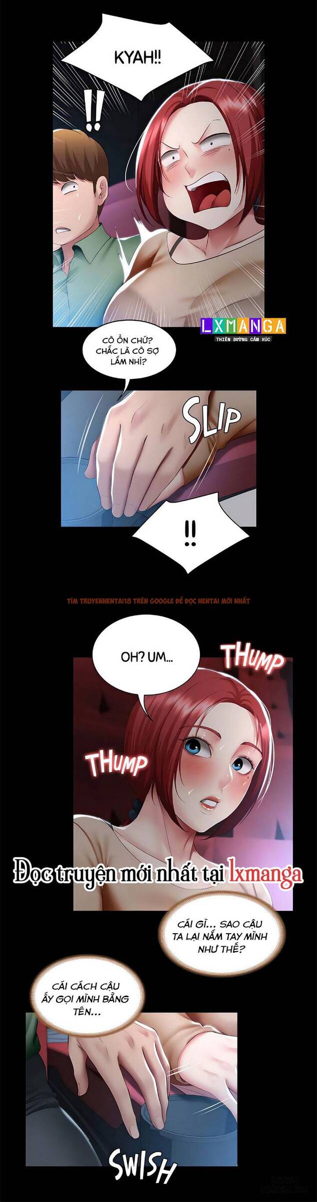 Xem ảnh 11 trong truyện hentai Nhật Ký Ở Trọ - Không Che - Chapter 96 - truyenhentai18.pro