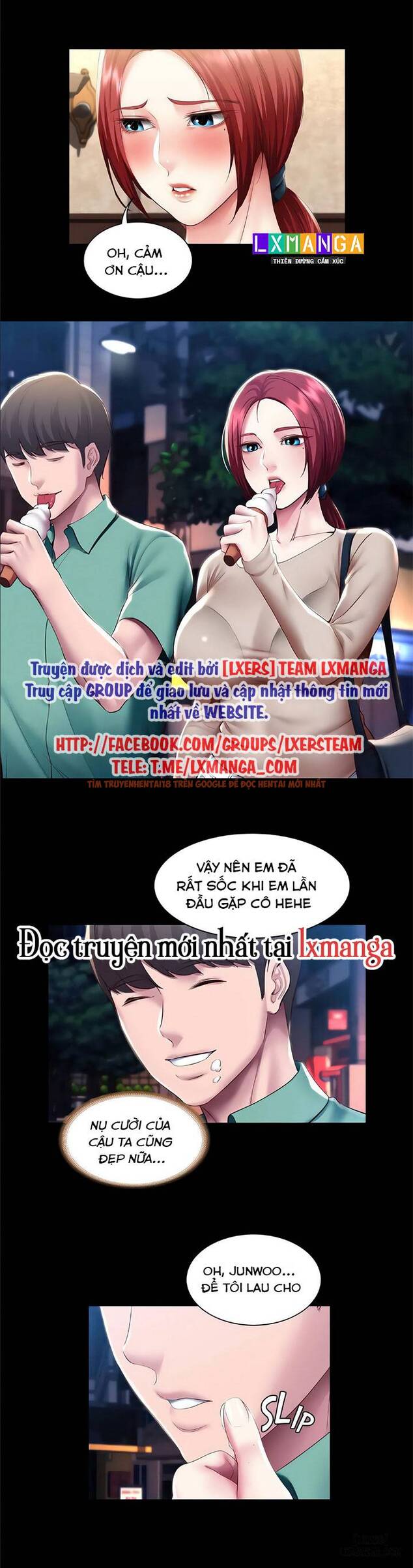 Xem ảnh 13 trong truyện hentai Nhật Ký Ở Trọ - Không Che - Chapter 96 - truyenhentai18.pro