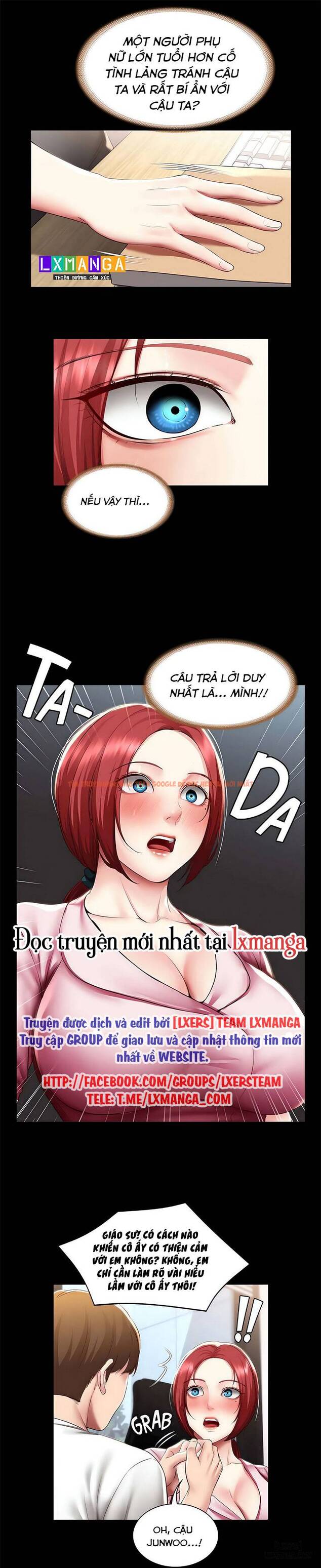 Xem ảnh 4 trong truyện hentai Nhật Ký Ở Trọ - Không Che - Chapter 96 - truyenhentai18.pro