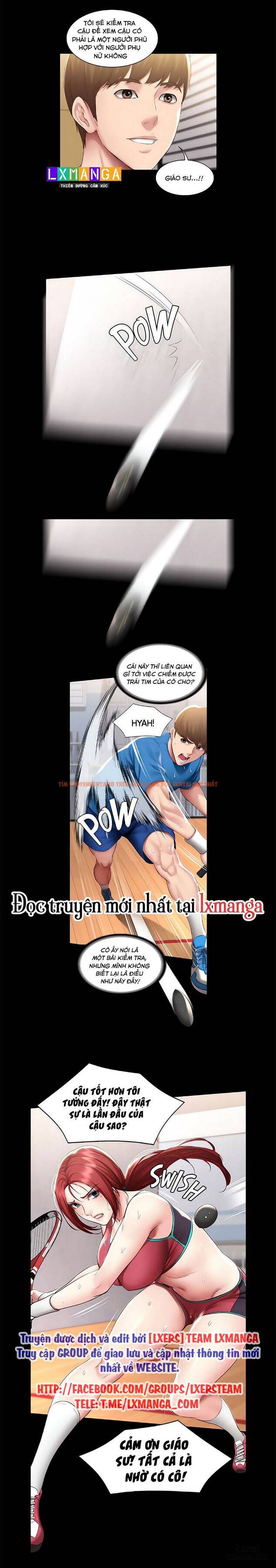 Xem ảnh 6 trong truyện hentai Nhật Ký Ở Trọ - Không Che - Chapter 96 - truyenhentai18.pro