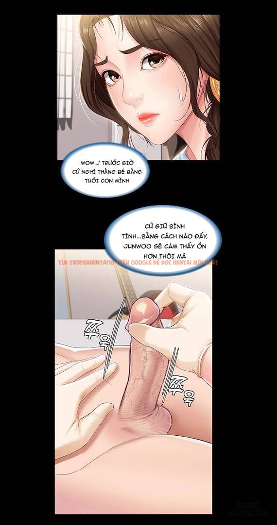 Trang truyện 12 trong truyện tranh Nhật Ký Ở Trọ - Chapter 10 - hentai24h.pro