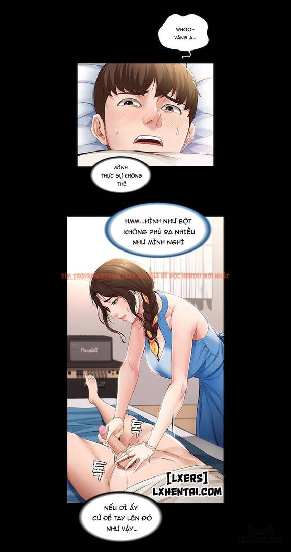 Trang truyện 15 trong truyện tranh Nhật Ký Ở Trọ - Chapter 10 - hentai24h.pro