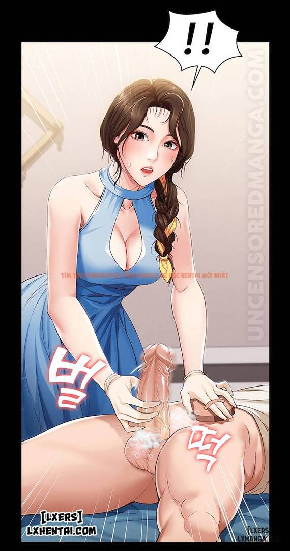 Trang truyện 18 trong truyện tranh Nhật Ký Ở Trọ - Chapter 10 - hentai24h.pro