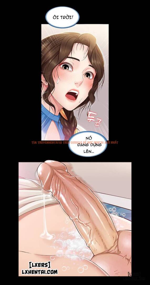 Trang truyện 19 trong truyện tranh Nhật Ký Ở Trọ - Chapter 10 - hentai24h.pro