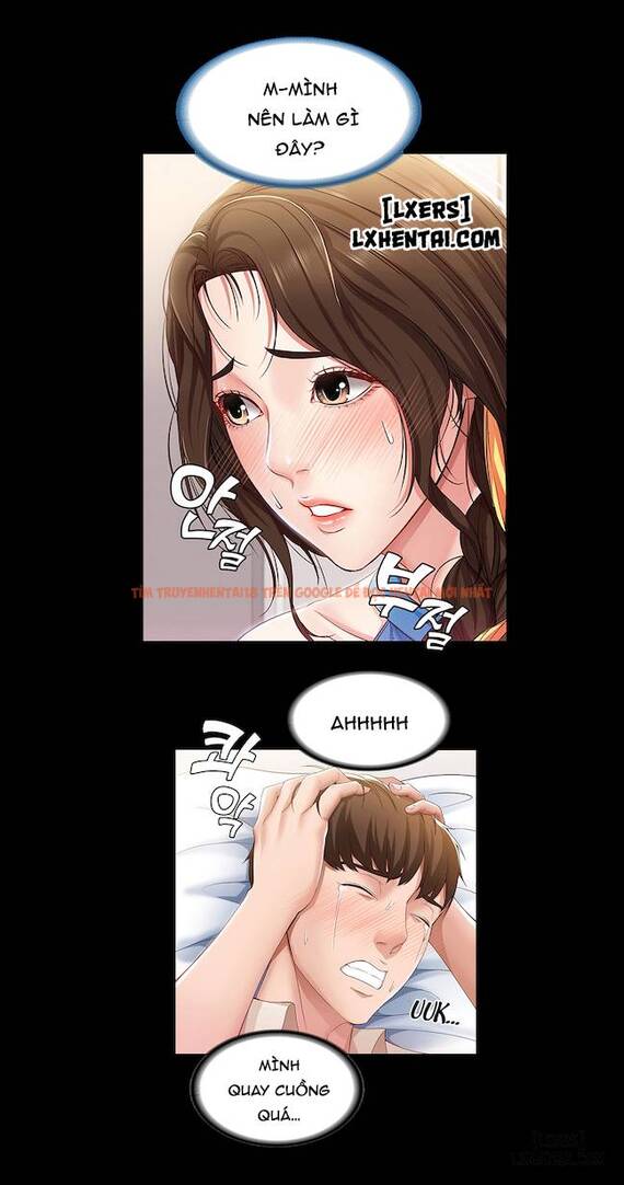 Trang truyện 21 trong truyện tranh Nhật Ký Ở Trọ - Chapter 10 - hentai24h.pro