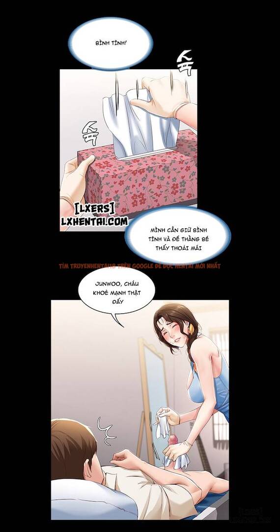 Trang truyện 22 trong truyện tranh Nhật Ký Ở Trọ - Chapter 10 - hentai24h.pro