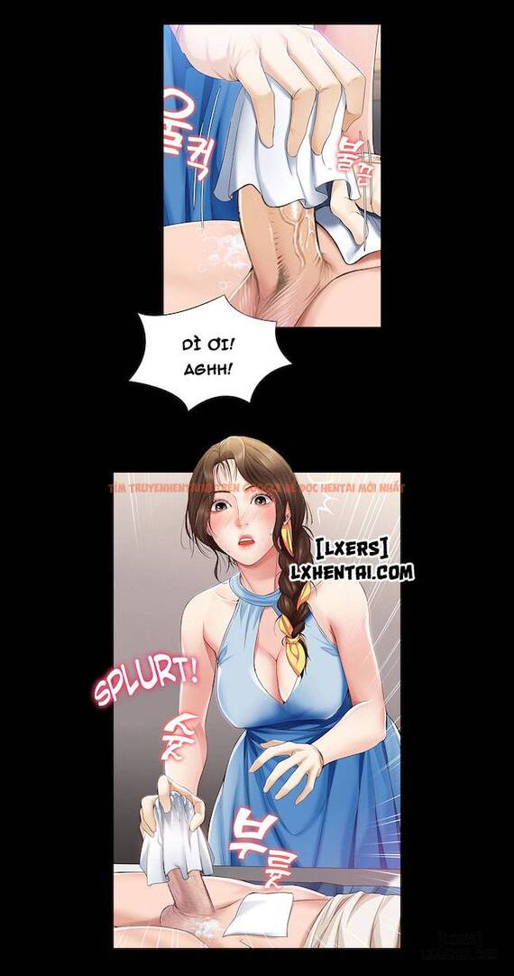 Trang truyện 27 trong truyện tranh Nhật Ký Ở Trọ - Chapter 10 - hentai24h.pro