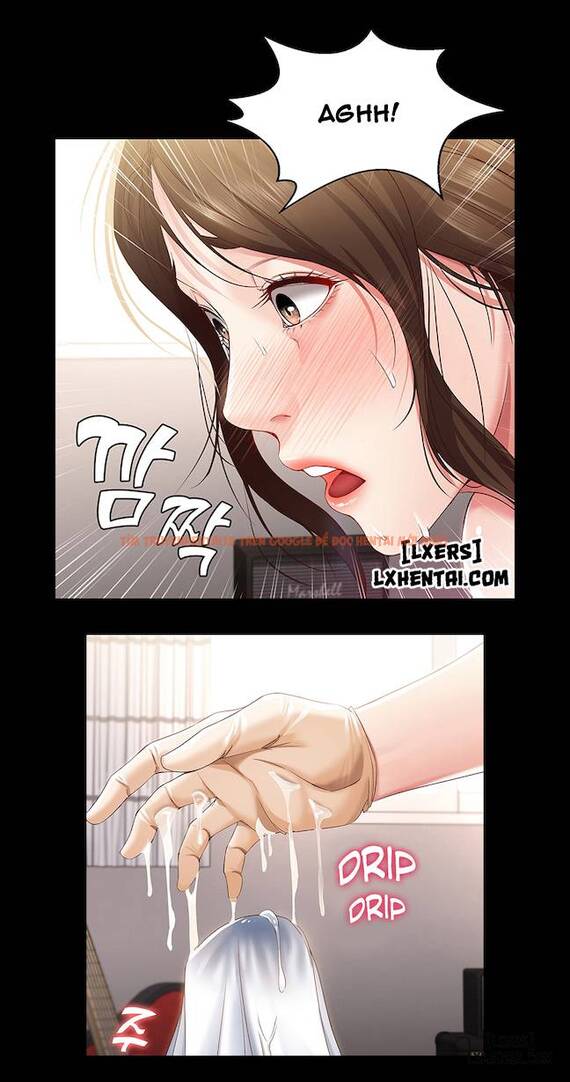 Trang truyện 28 trong truyện tranh Nhật Ký Ở Trọ - Chapter 10 - hentai24h.pro