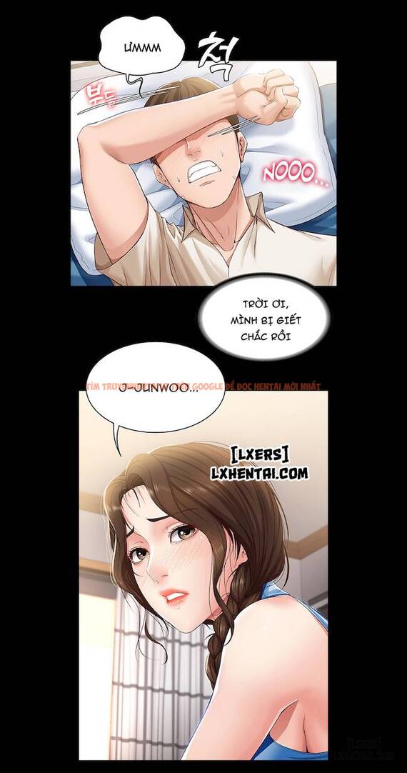Trang truyện 29 trong truyện tranh Nhật Ký Ở Trọ - Chapter 10 - hentai24h.pro