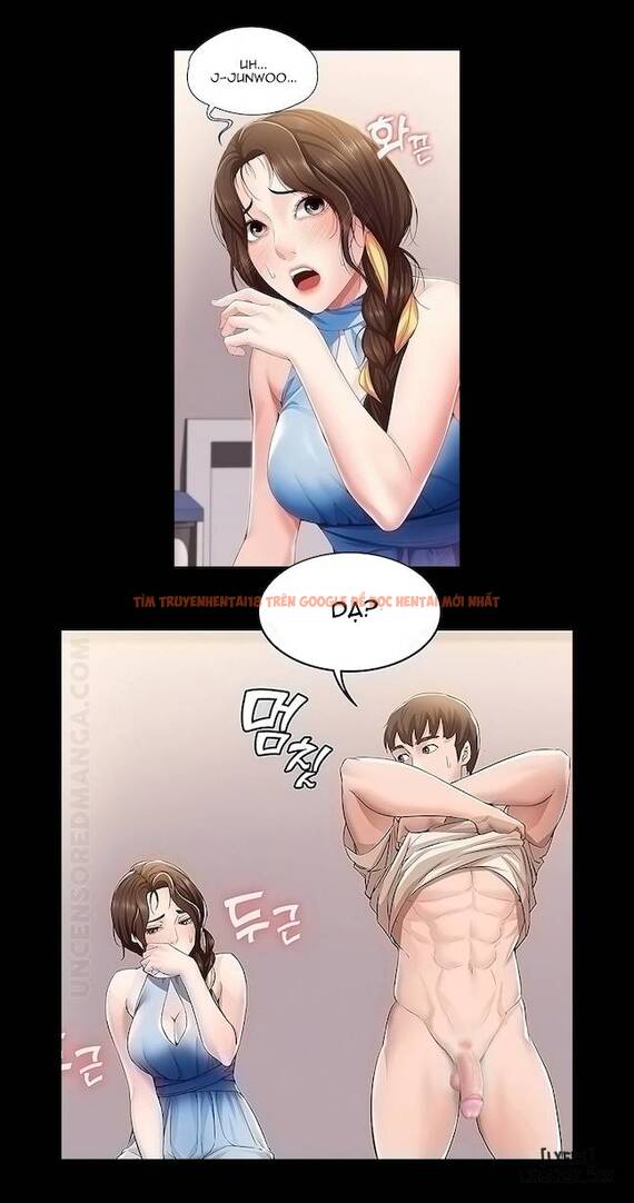 Trang truyện 4 trong truyện tranh Nhật Ký Ở Trọ - Chapter 10 - hentai24h.pro
