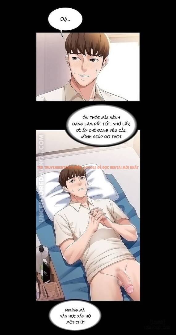 Trang truyện 8 trong truyện tranh Nhật Ký Ở Trọ - Chapter 10 - hentai24h.pro