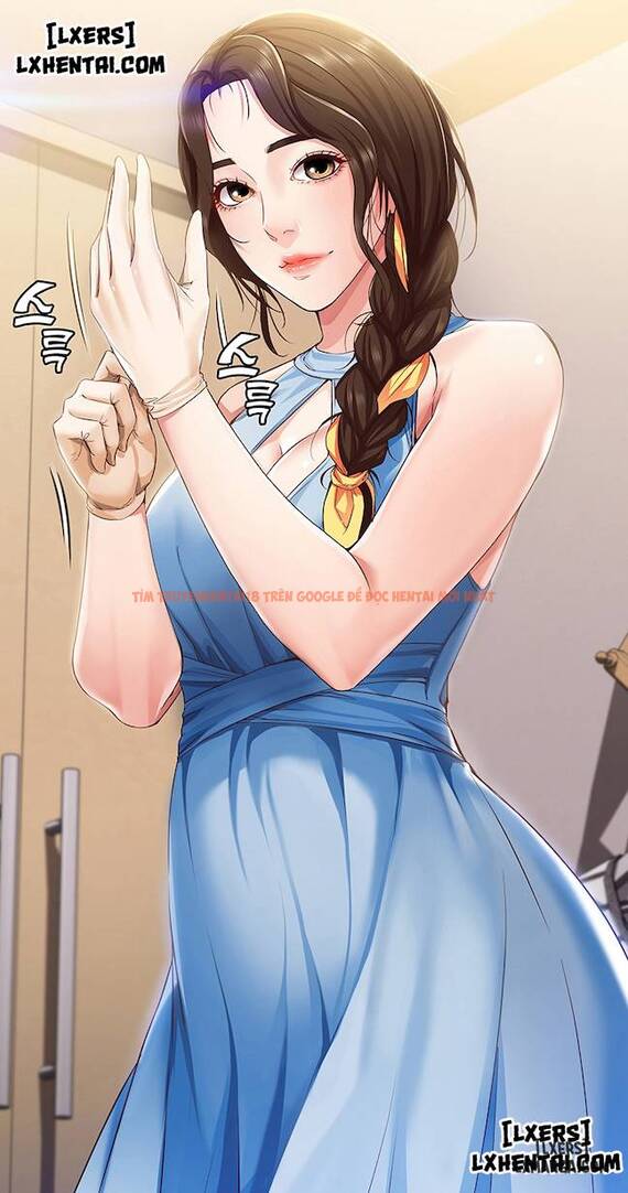 Trang truyện 9 trong truyện tranh Nhật Ký Ở Trọ - Chapter 10 - hentai24h.pro
