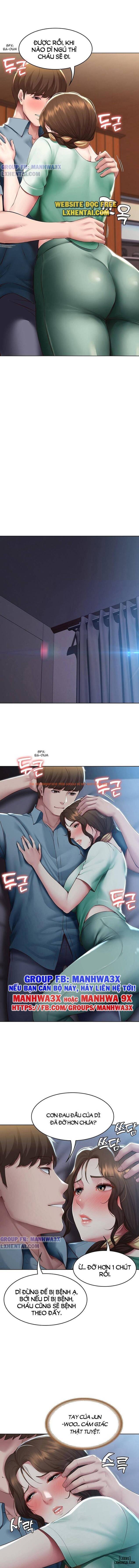 Trang truyện 10 trong truyện tranh Nhật Ký Ở Trọ - Chapter 100 - hentai24h.pro