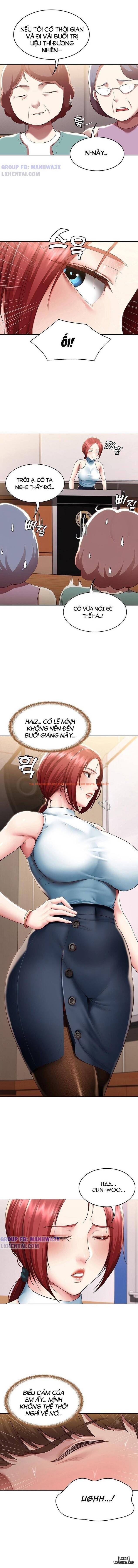 Trang truyện 3 trong truyện tranh Nhật Ký Ở Trọ - Chapter 100 - hentai24h.pro