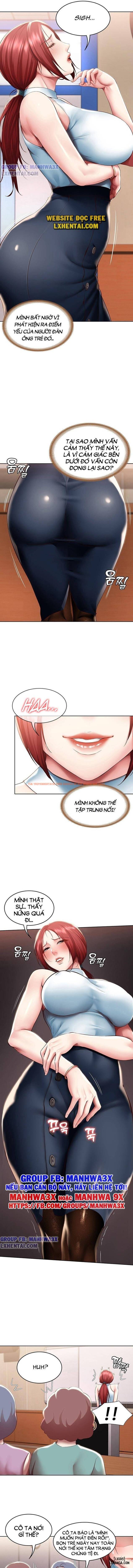 Trang truyện 4 trong truyện tranh Nhật Ký Ở Trọ - Chapter 100 - hentai24h.pro