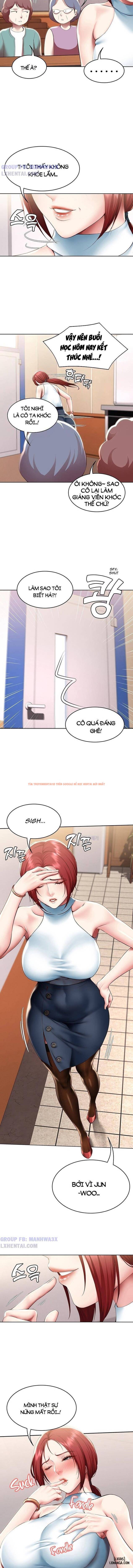 Trang truyện 5 trong truyện tranh Nhật Ký Ở Trọ - Chapter 100 - hentai24h.pro