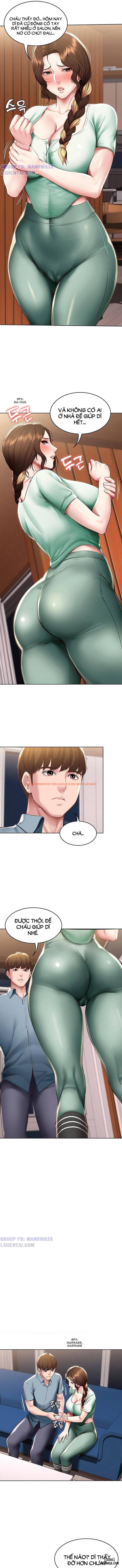Trang truyện 7 trong truyện tranh Nhật Ký Ở Trọ - Chapter 100 - hentai24h.pro