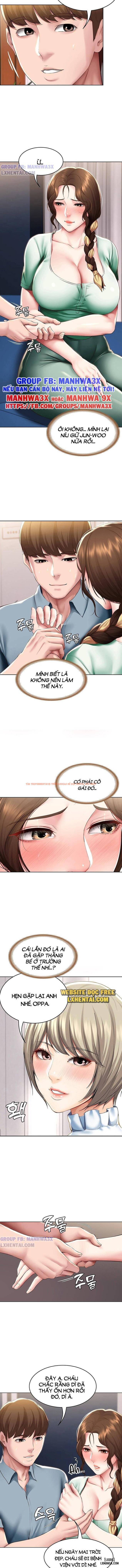 Trang truyện 8 trong truyện tranh Nhật Ký Ở Trọ - Chapter 100 - hentai24h.pro