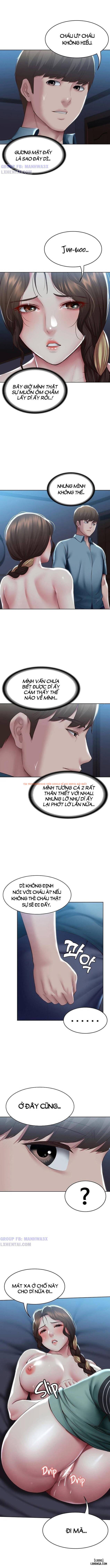 Trang truyện 1 trong truyện tranh Nhật Ký Ở Trọ - Chapter 102 - hentai24h.pro
