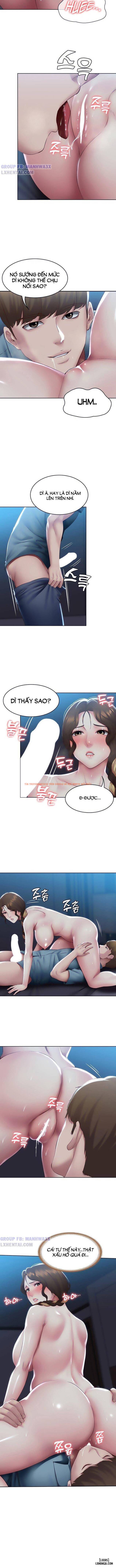 Trang truyện 6 trong truyện tranh Nhật Ký Ở Trọ - Chapter 102 - hentai24h.pro