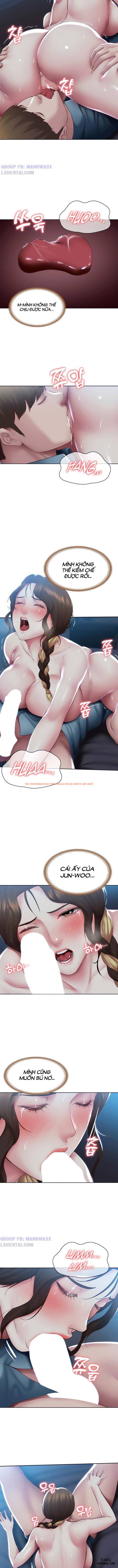 Trang truyện 8 trong truyện tranh Nhật Ký Ở Trọ - Chapter 102 - hentai24h.pro