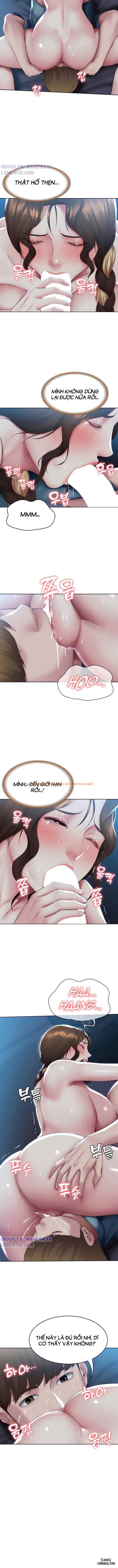 Trang truyện 9 trong truyện tranh Nhật Ký Ở Trọ - Chapter 102 - hentai24h.pro