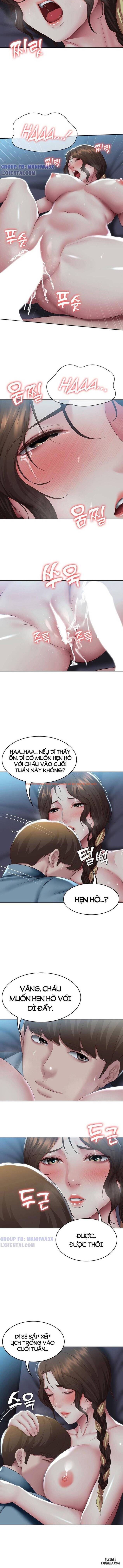 Trang truyện 11 trong truyện tranh Nhật Ký Ở Trọ - Chapter 103 - hentai24h.pro