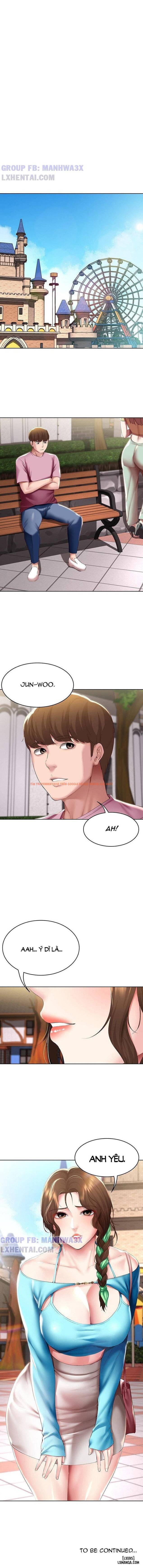 Trang truyện 12 trong truyện tranh Nhật Ký Ở Trọ - Chapter 103 - hentai24h.pro
