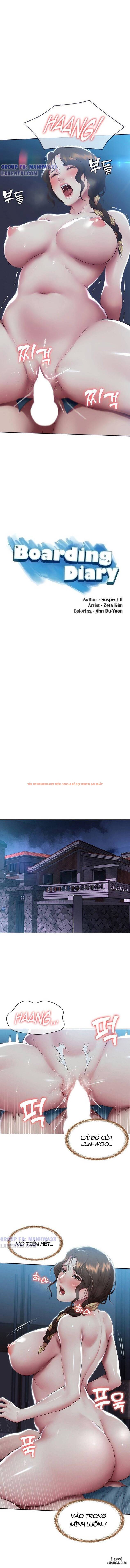 Trang truyện 2 trong truyện tranh Nhật Ký Ở Trọ - Chapter 103 - hentai24h.pro