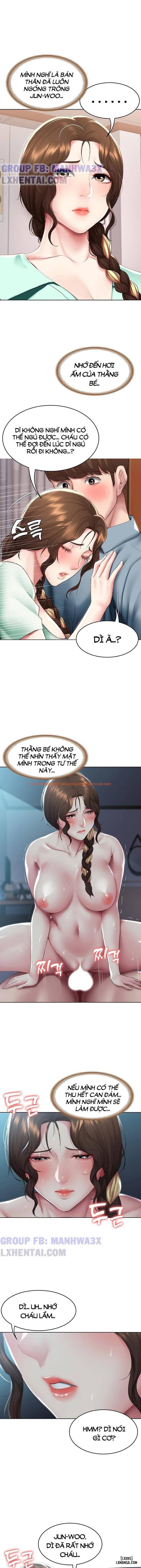 Trang truyện 5 trong truyện tranh Nhật Ký Ở Trọ - Chapter 103 - hentai24h.pro