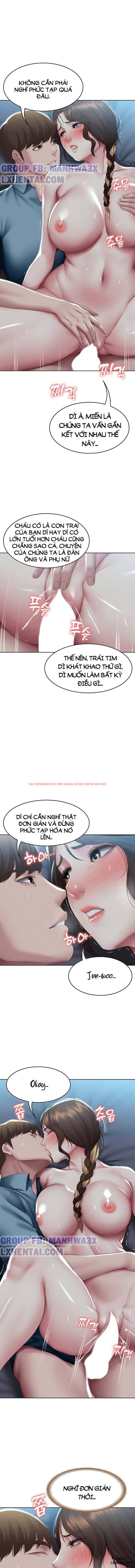 Trang truyện 8 trong truyện tranh Nhật Ký Ở Trọ - Chapter 103 - hentai24h.pro