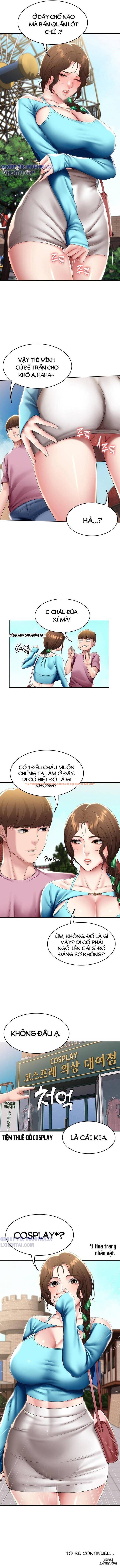 Trang truyện 10 trong truyện tranh Nhật Ký Ở Trọ - Chapter 104 - hentai24h.pro
