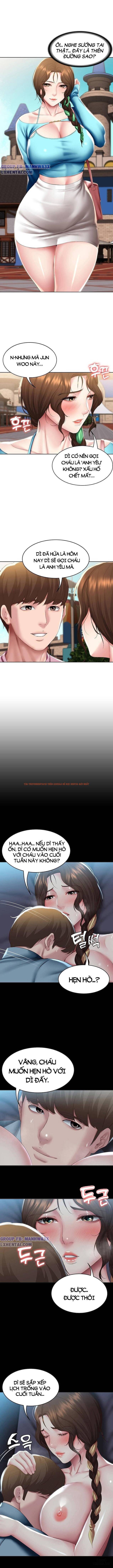 Trang truyện 2 trong truyện tranh Nhật Ký Ở Trọ - Chapter 104 - hentai24h.pro