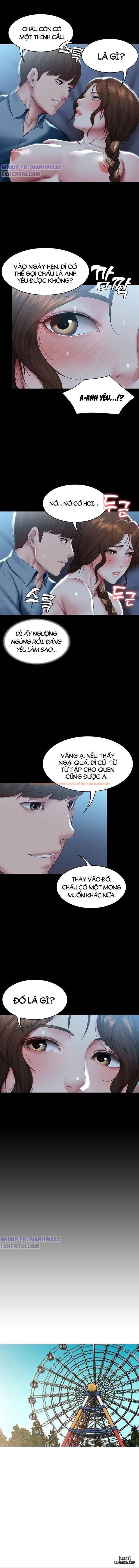Trang truyện 3 trong truyện tranh Nhật Ký Ở Trọ - Chapter 104 - hentai24h.pro