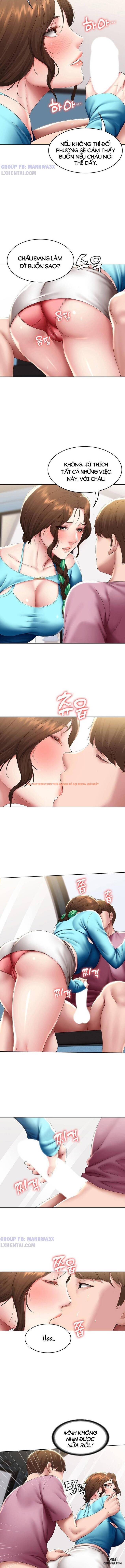 Trang truyện 5 trong truyện tranh Nhật Ký Ở Trọ - Chapter 104 - hentai24h.pro